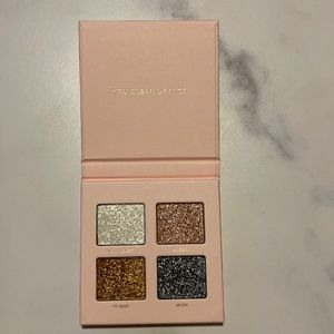 Beautycounter Eye Sparklers Palette